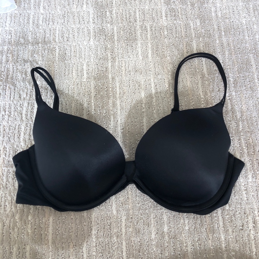 Black Very Sexy Push Up by VS